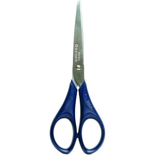 Helix Oxford Scissors 17CM