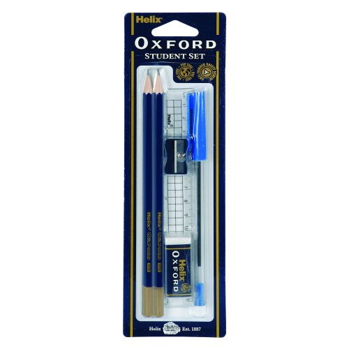 Helix Oxford Student Set P94010