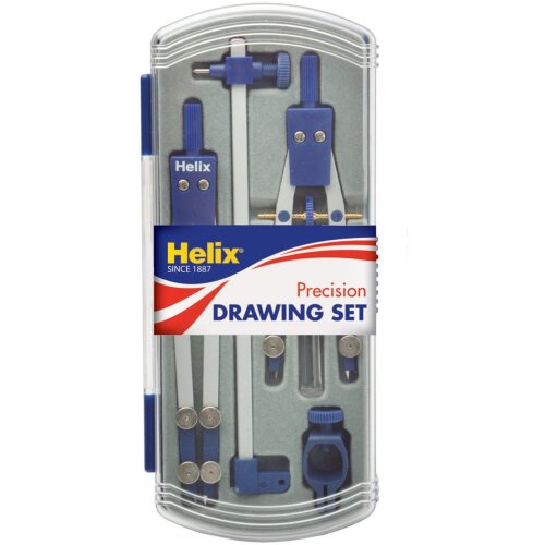 Helix Technical Precision set