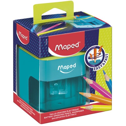 Maped Battery Pencil Sharpener