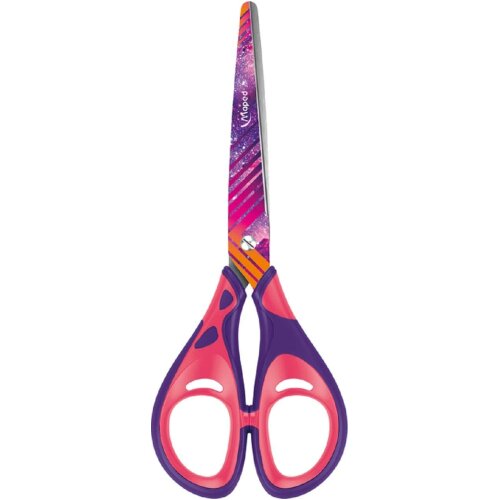 Maped Cosmic 13cm Scissors