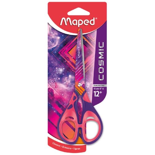 Maped Cosmic 13cm Scissors