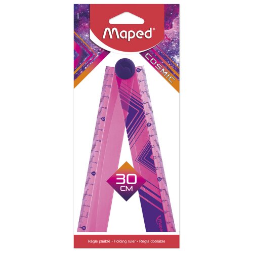 Maped Cosmic Ruler – COS Supplies