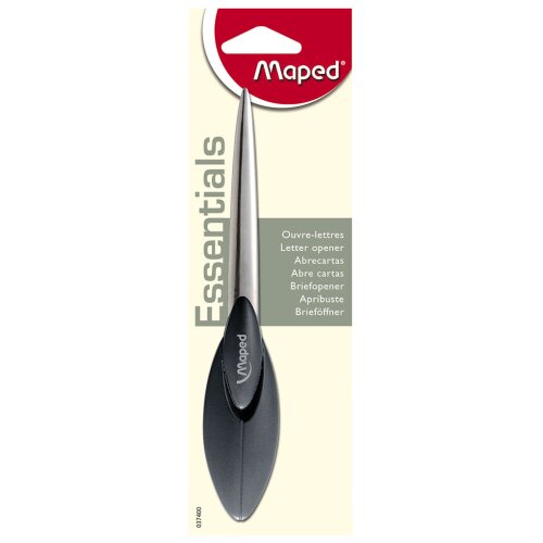 Maped Essentials Letter Opener