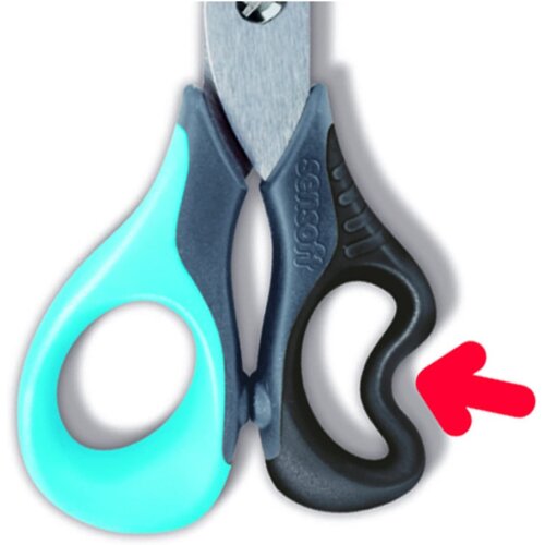 Maped Sensoft 3D 16CM 6 1/3" Scissor