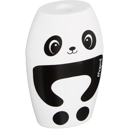 Maped Shaker Pencil Panda Sharpener