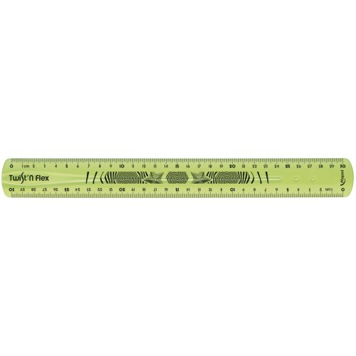 Maped Twist N Flex 30cm Ruler