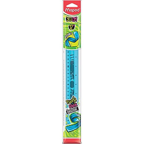 Maped Twist N Flex 30cm Ruler