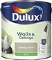Dulux Matt and Silk Emulsion Paint 2.5L