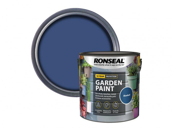 Ronseal Garden Paints