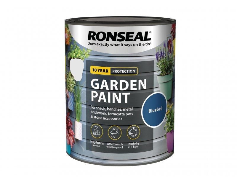 Ronseal Garden Paints