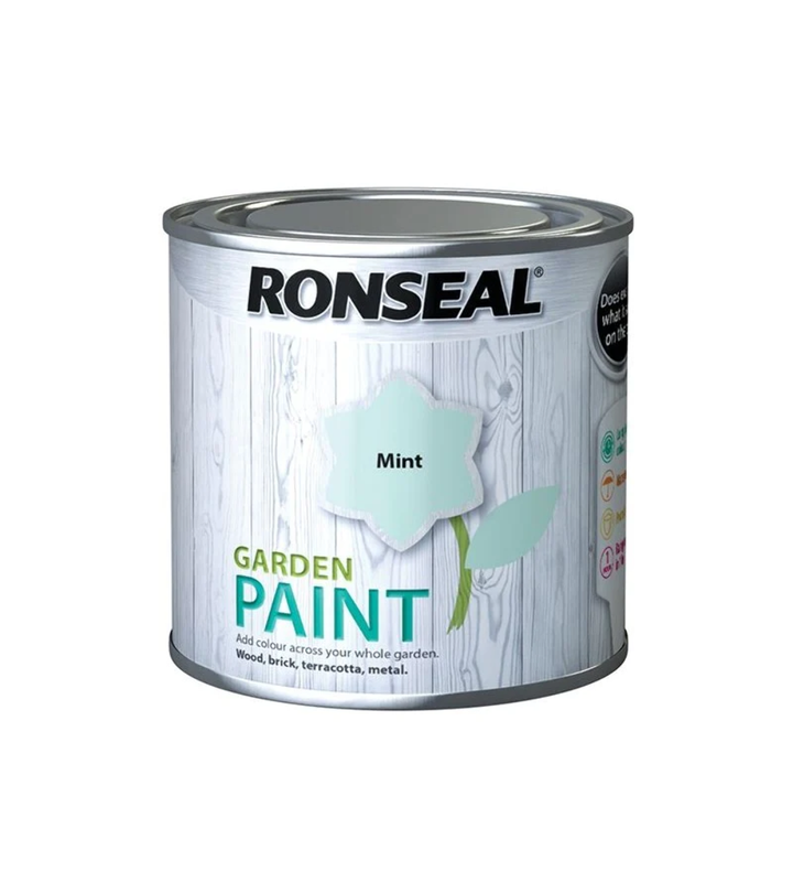 Ronseal Garden Paints