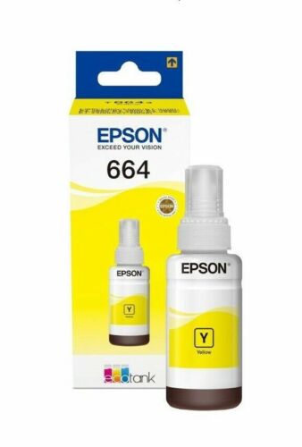 Epson 664s ink cartridge