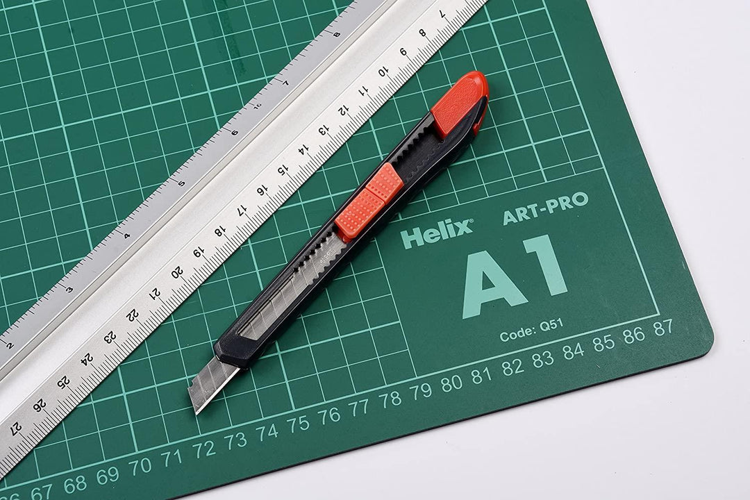 Helix A1 Double Sided Cutting Mat