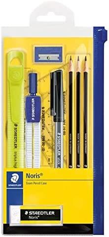 Staedtler Exam Pencil case