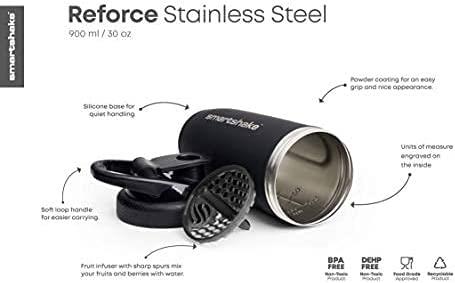 Smartshake Reforce Stainless Steel