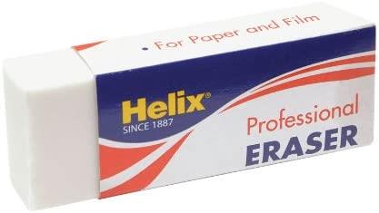 Professional Eraser