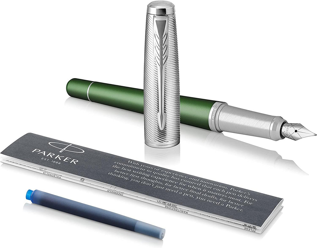 Parker Fountain Pen Gift Box