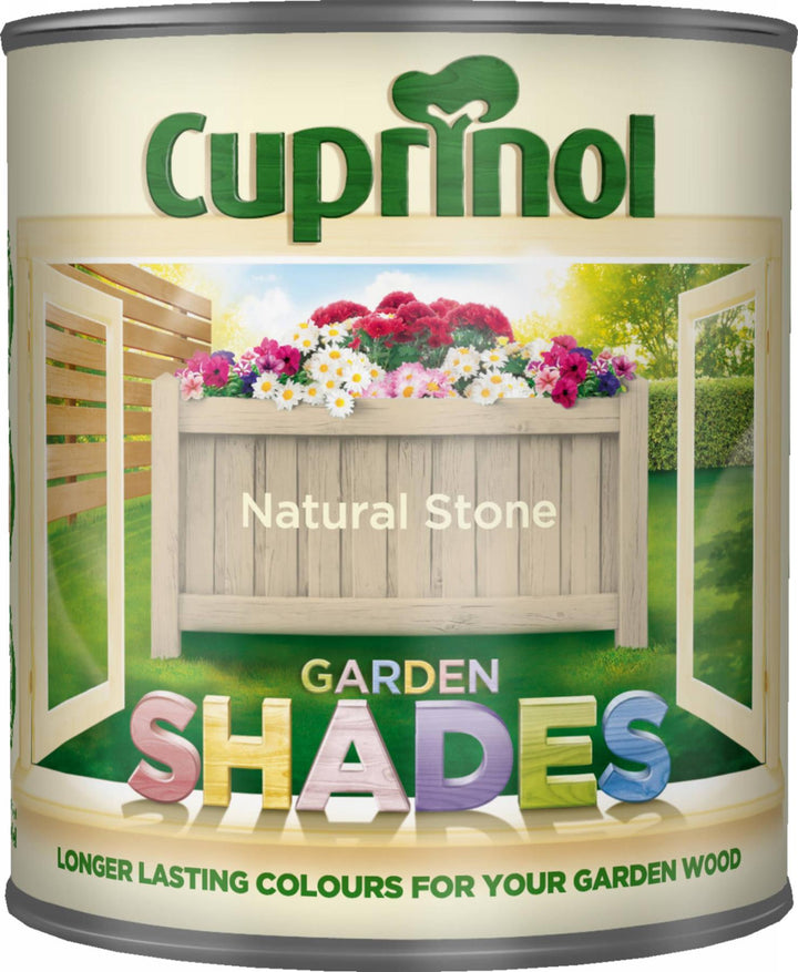 Cuprinol Garden Shades