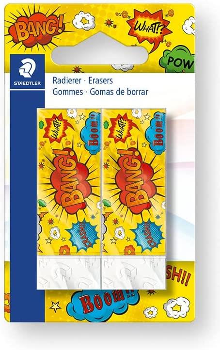 Staedtler Comic Rasoplast Eraser