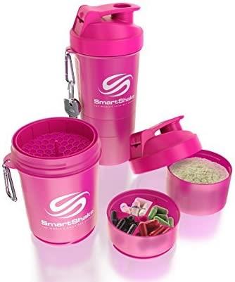 Smartshake O2GO ONE