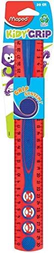 Maped-KIDY GRIP 30-CM Ruler