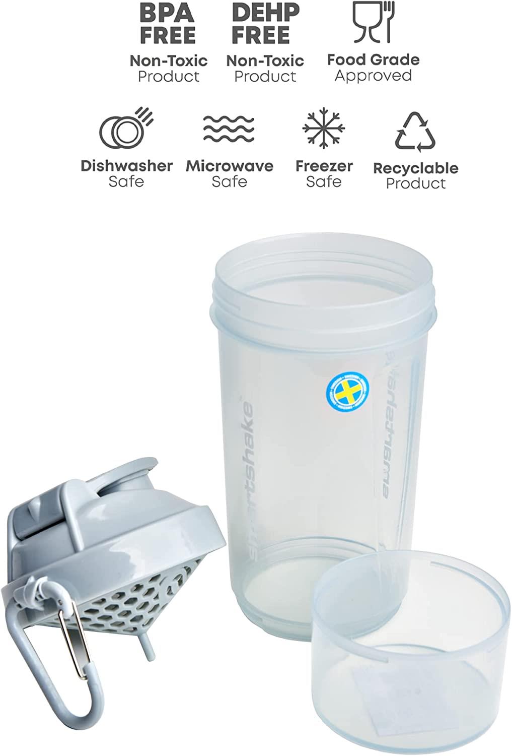 Smartshake O2GO ONE