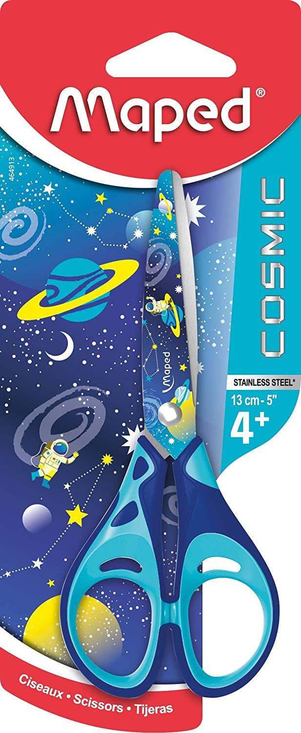 Maped Cosmic 13cm Scissors