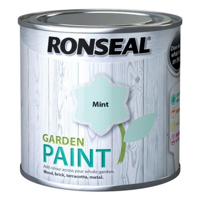 Ronseal Garden Paints