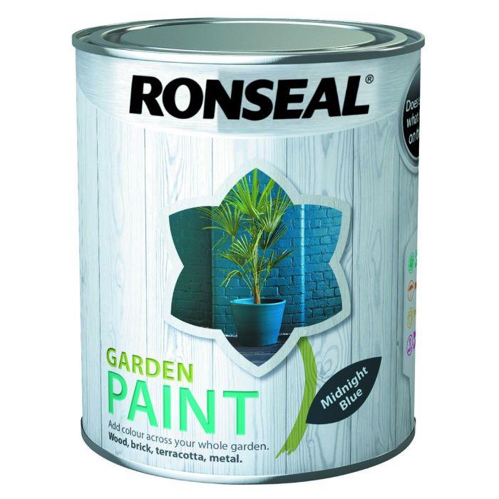 Ronseal Garden Paints