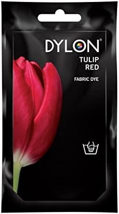 Dylon Hand Dye Sachet Assorted Colours