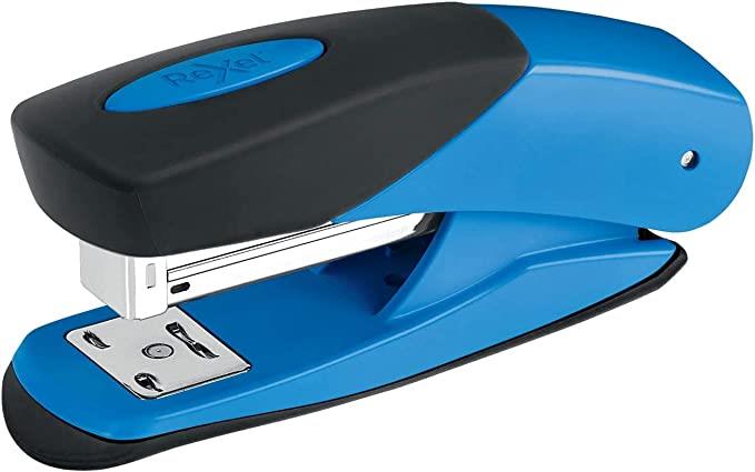 Rexel Choices Matador Half Strip Stapler