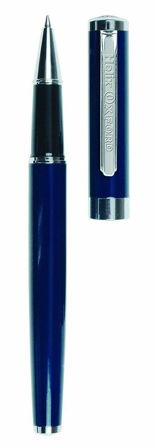 Helix Oxford Roller Ball Pen Comes with Black ink