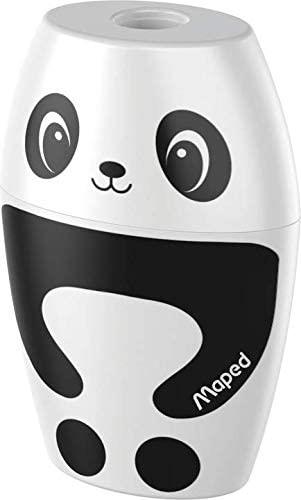 Maped Shaker Pencil Panda Sharpener