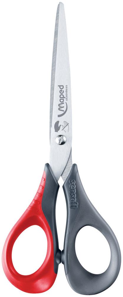 Maped Sensoft 3D 16CM 6 1/3" Scissor