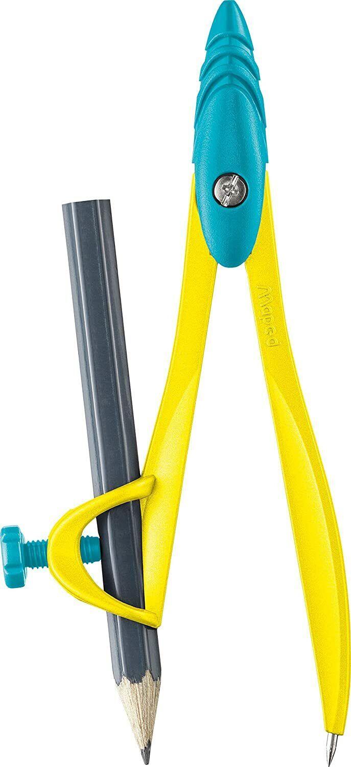 Maped Study Compass – COS Supplies