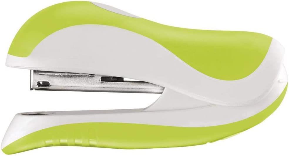 Maped Ergologic Pocket Stapler including 400 staples