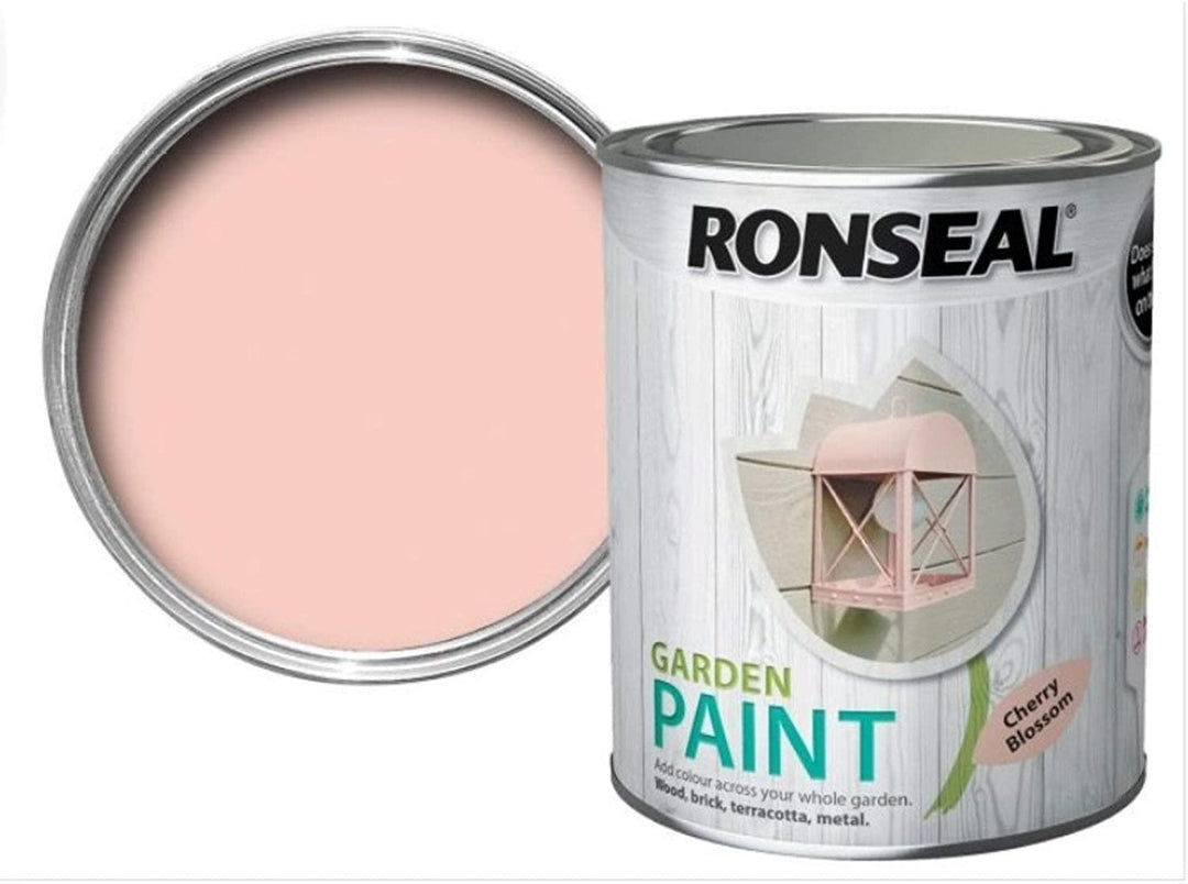 Ronseal Garden Paints