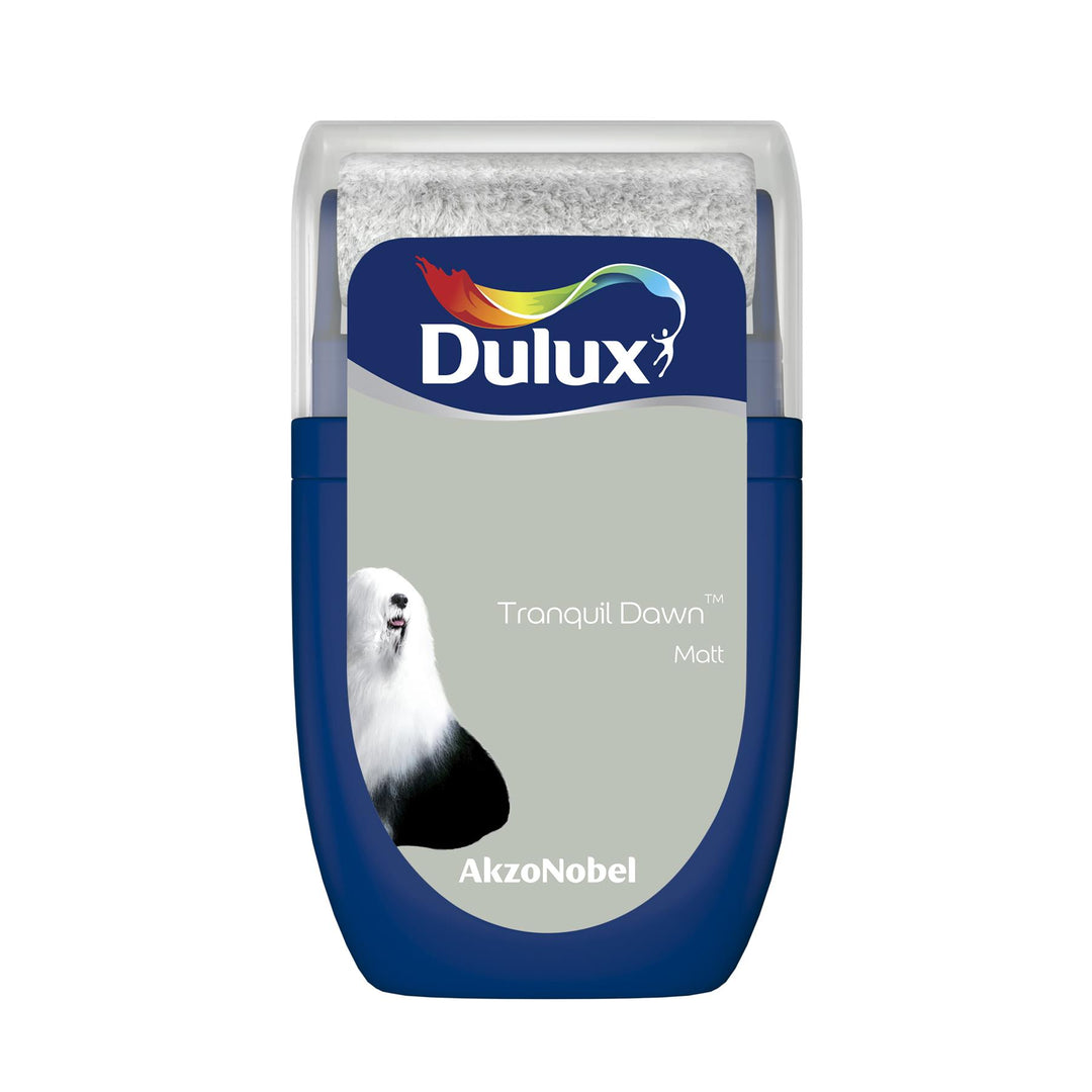 Dulux Colour Matt Tester