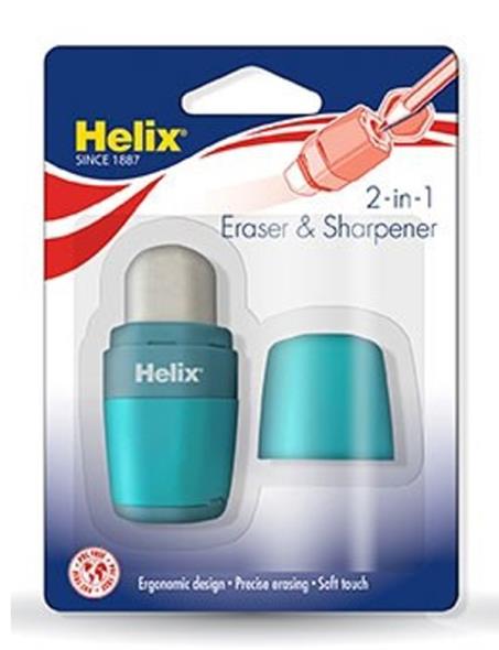 Helix Duo Single Sharpener