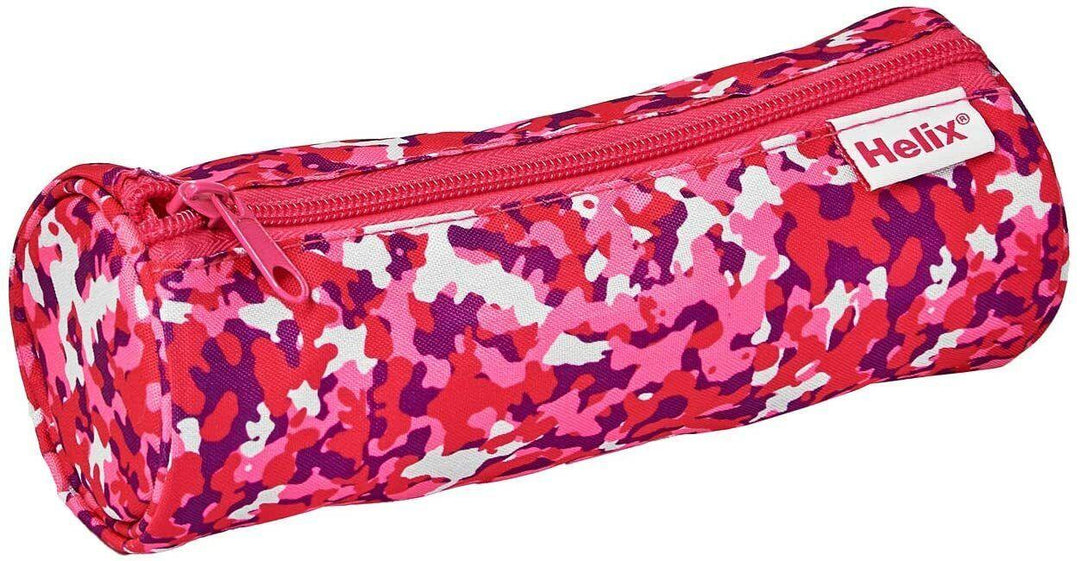 Helix Oxford Camo Pencil Case