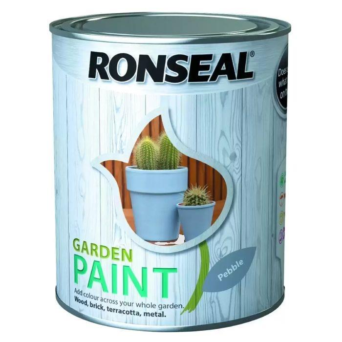 Ronseal Garden Paints