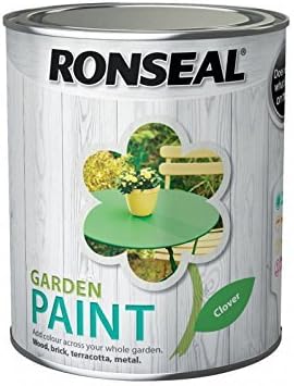 Ronseal Garden Paints