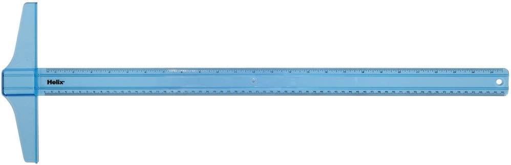 T SQUARE RULER