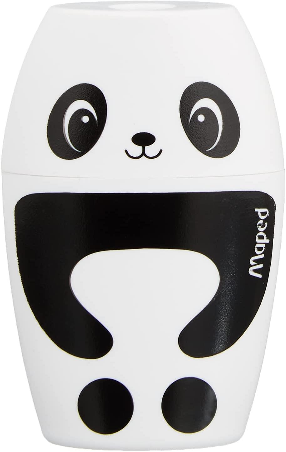 Maped Shaker Pencil Panda Sharpener