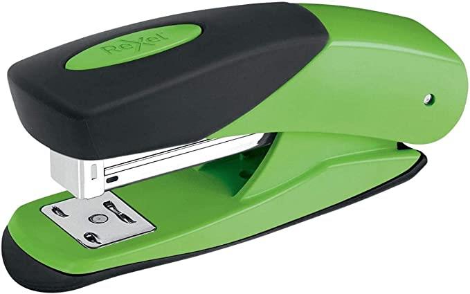 Rexel Choices Matador Half Strip Stapler