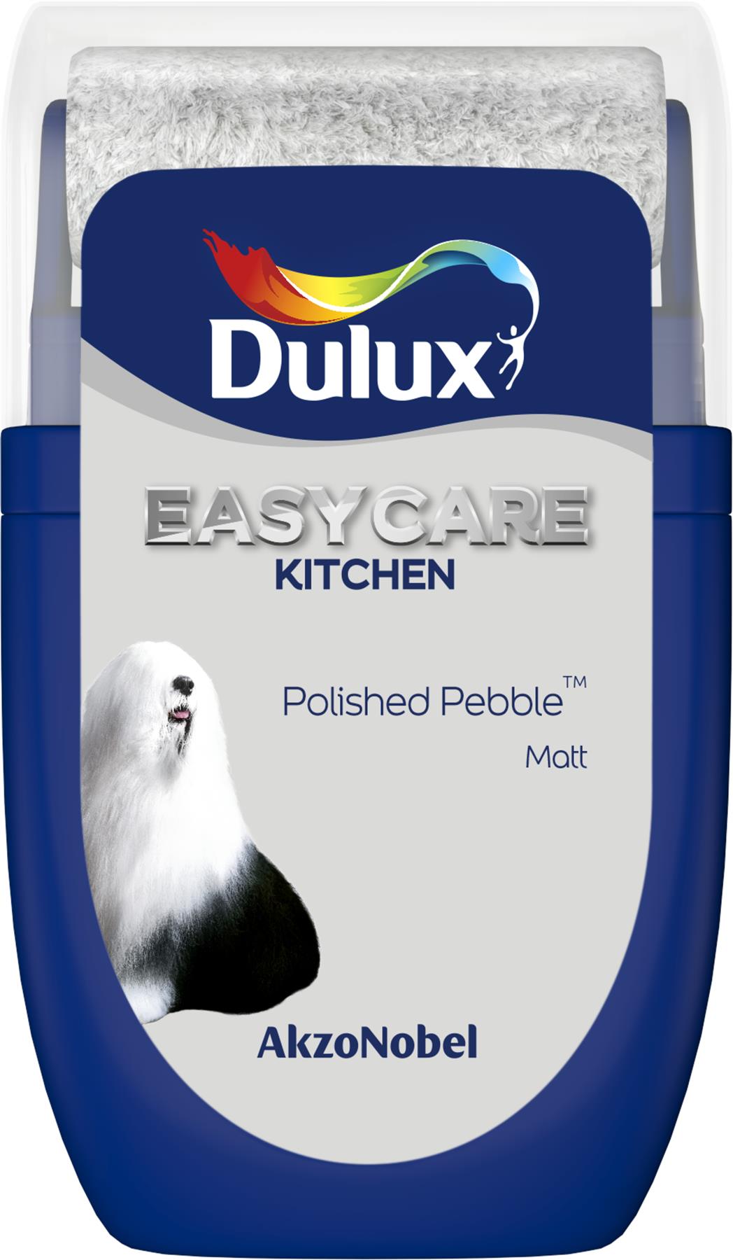 Dulux Easycare Kitchen Tester