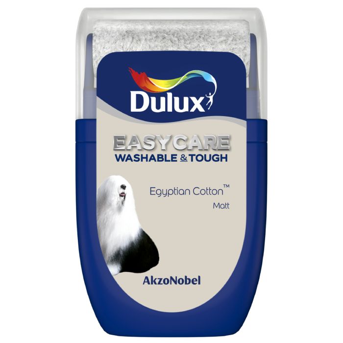 Dulux Easycare Kitchen Tester