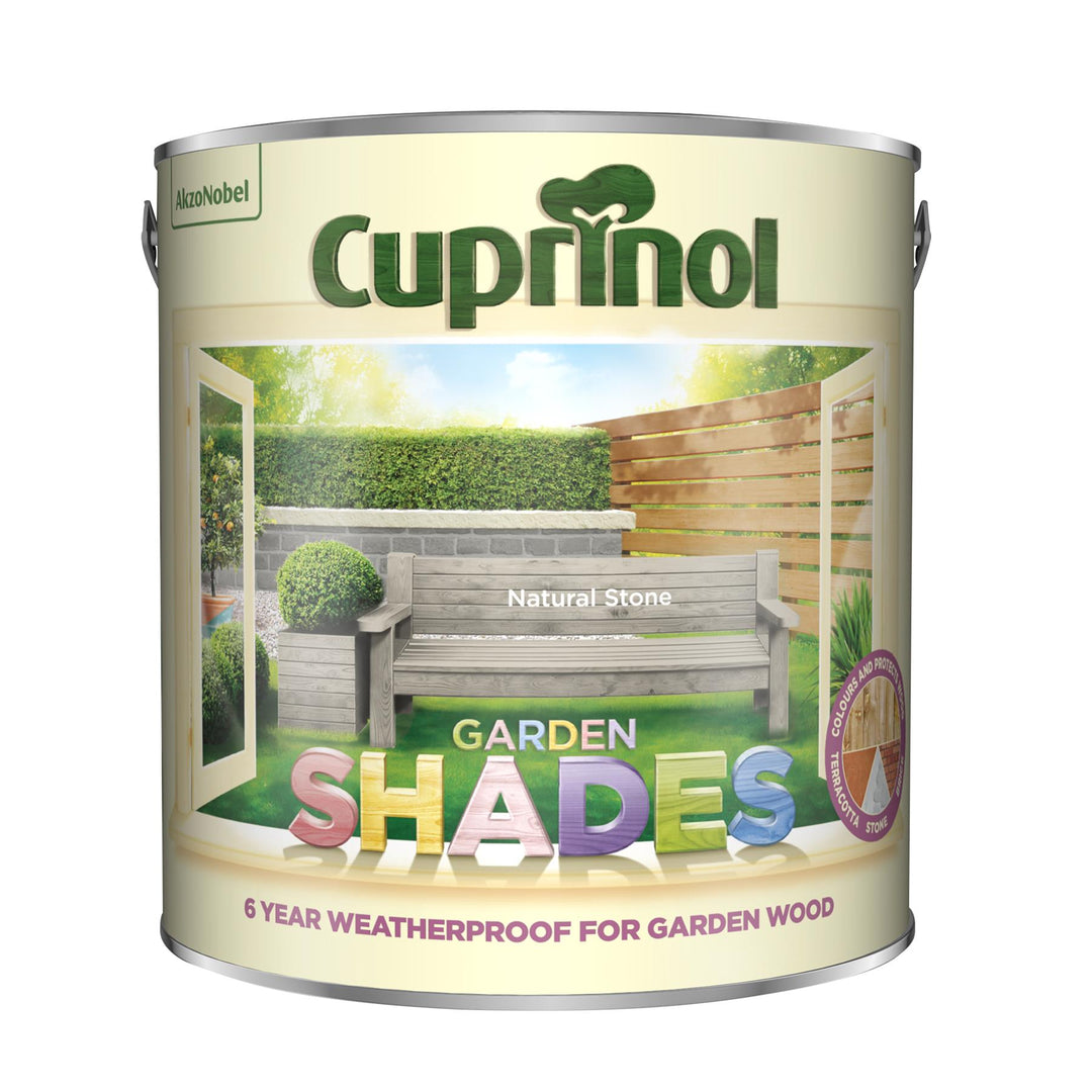 Cuprinol Garden Shades