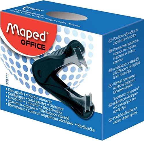 Maped Office Staple Remover